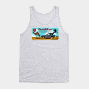 Camel Tow Tank Top